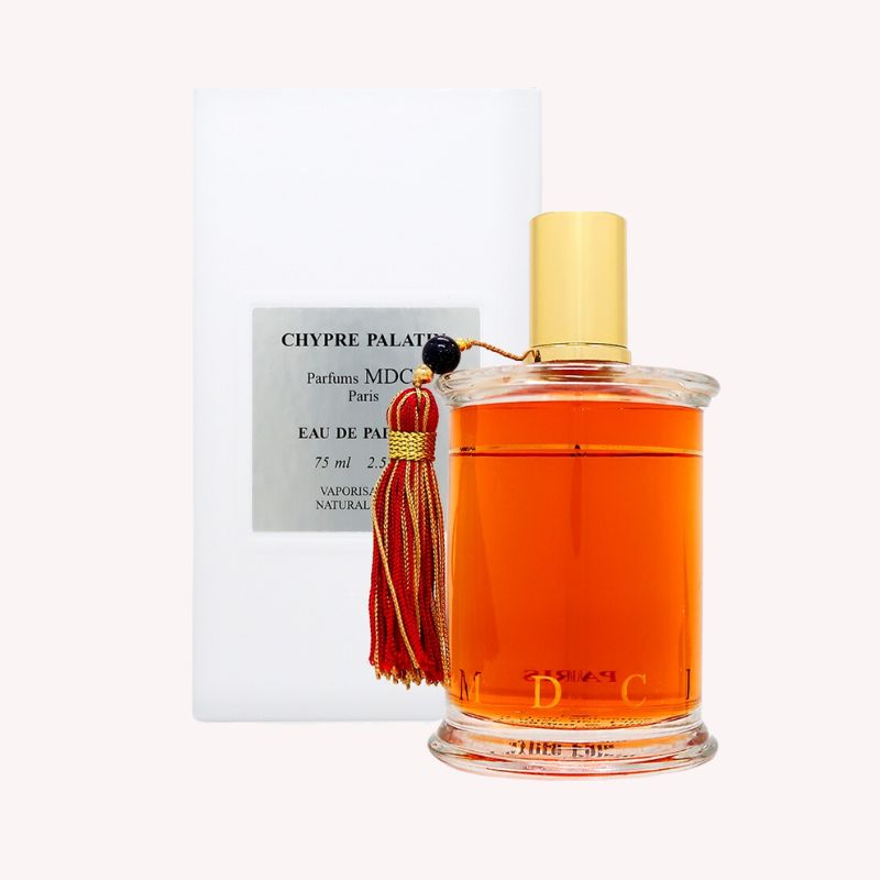 MDCI Chypre Palatin EDP 75ml